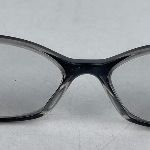 Betsey Johnson BJ050-01 Show-Stopper‎ Womens Eyeglasses Frame Black 51-14-135 main image 5